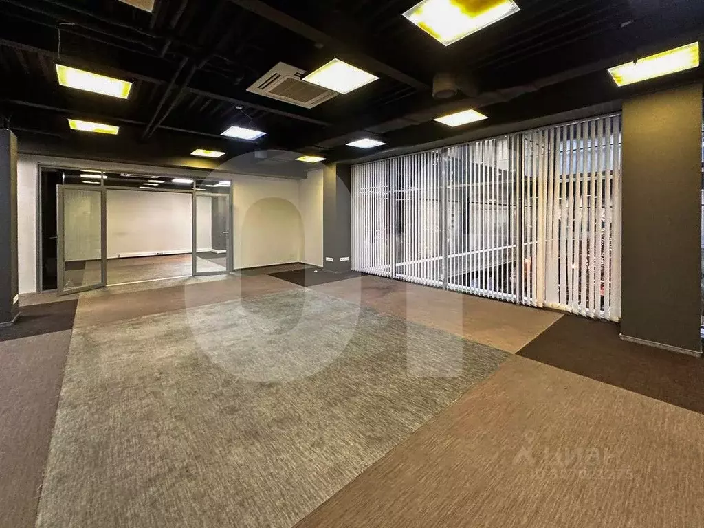 Офис в Москва Верейская ул., 29С134 (809 м) - Фото 1