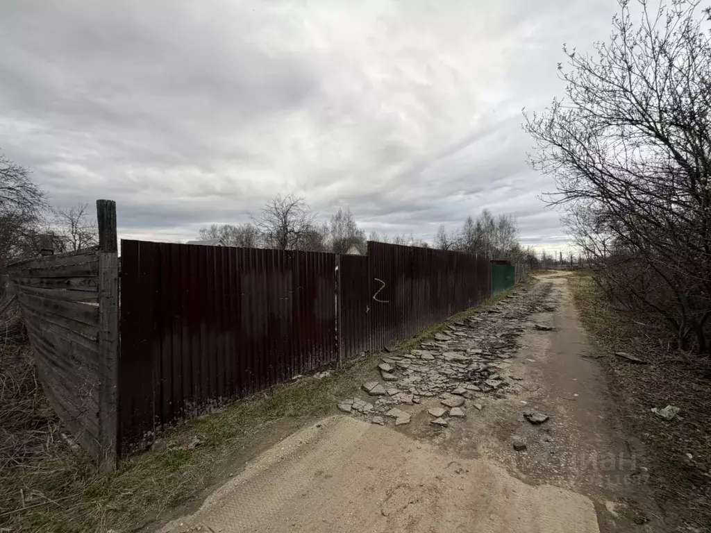 Дом в Владимирская область, Александров ТУ-4 СНТ,  (40 м) - Фото 2