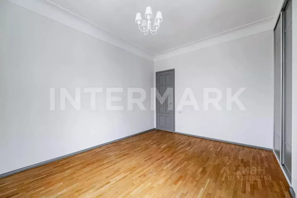 5-к кв. Москва пер. Колокольников, 10 (134.0 м) - Фото 2