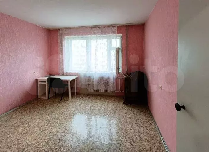 1-к. квартира, 28 м, 5/9 эт. - Фото 1