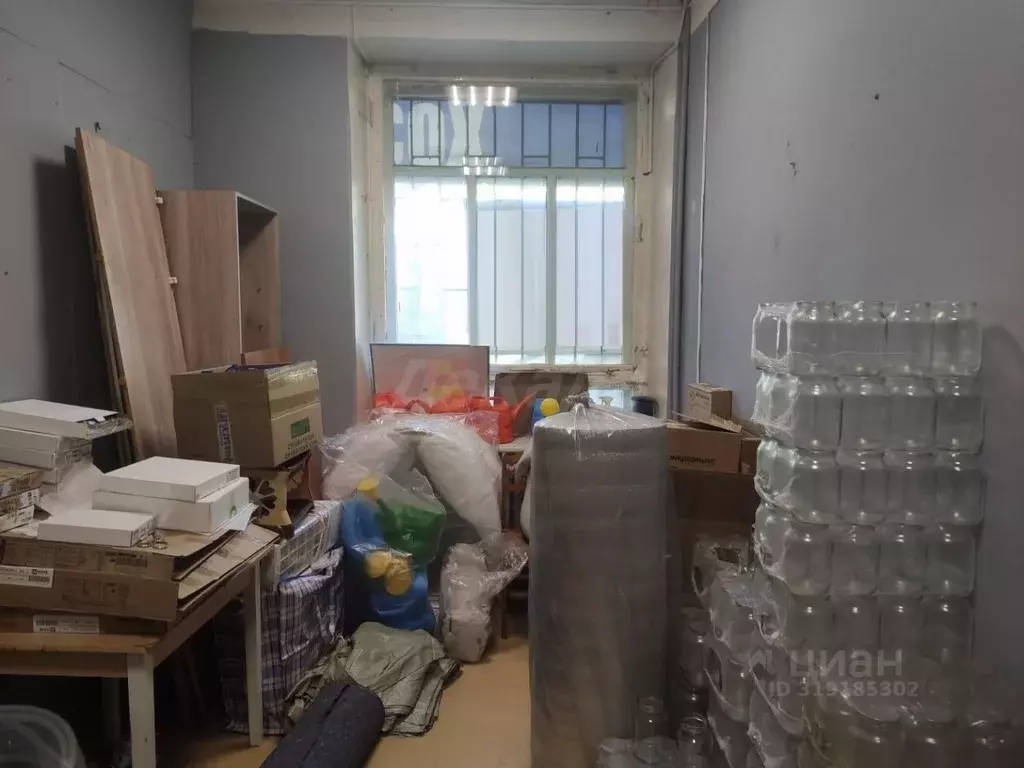 Помещение свободного назначения в Ульяновская область, Ульяновск ул. ... - Фото 0