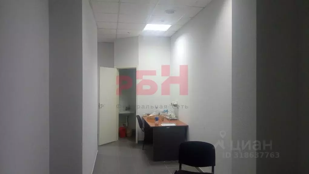 Помещение свободного назначения в Самарская область, Самара ул. ... - Фото 2