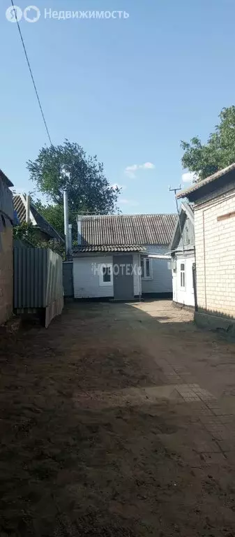 Дом в Кропоткин, улица Сергея Целых, 4 (33 м) - Фото 0