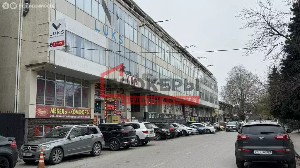 Помещение свободного назначения (457 м) - Фото 2