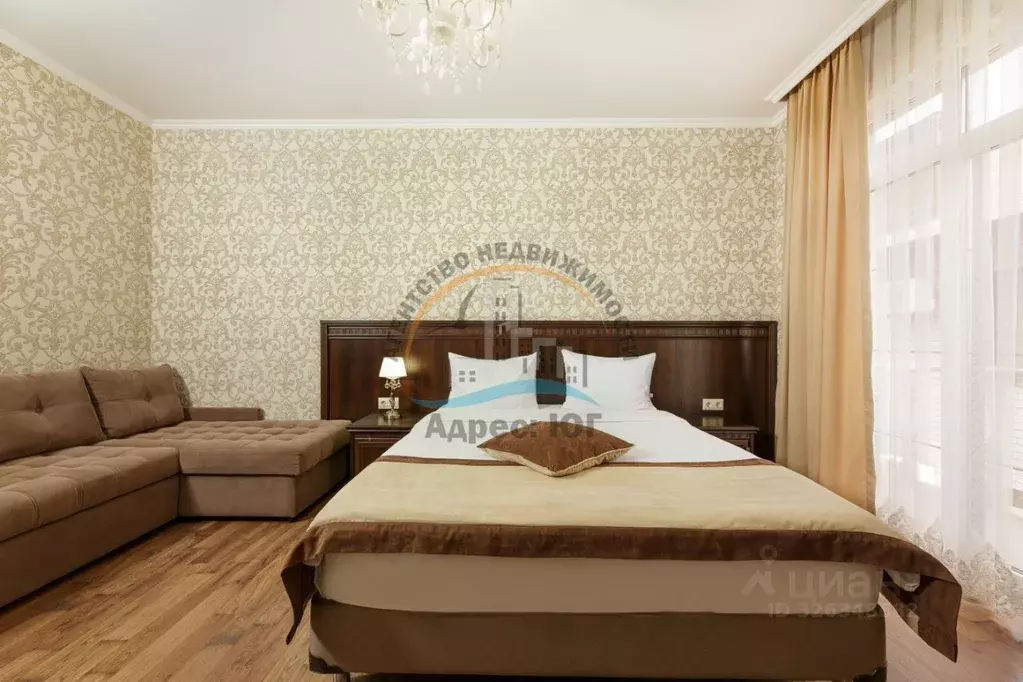 Помещение свободного назначения в Краснодарский край, Анапа ул. ... - Фото 2