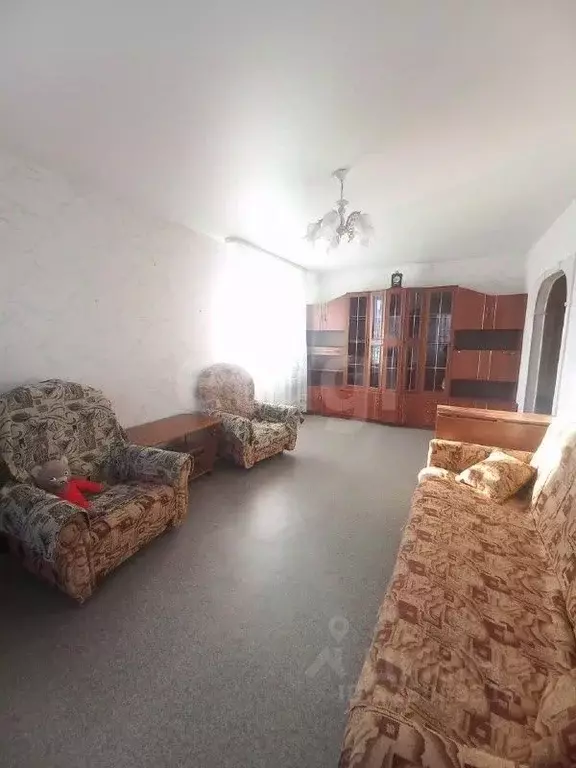 4-к кв. Амурская область, Благовещенск ул. Ленина, 30/4 (71.4 м) - Фото 1