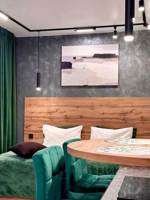 1-к кв. Удмуртия, Ижевск ул. 10 лет Октября, 75/1 (30.0 м) - Фото 2