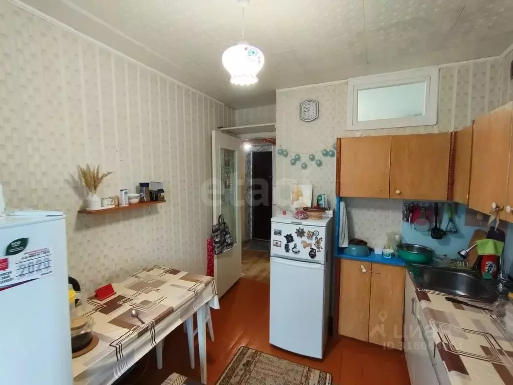 1-к кв. Архангельская область, Котлас ул. Кедрова, 16 (35.8 м) - Фото 0