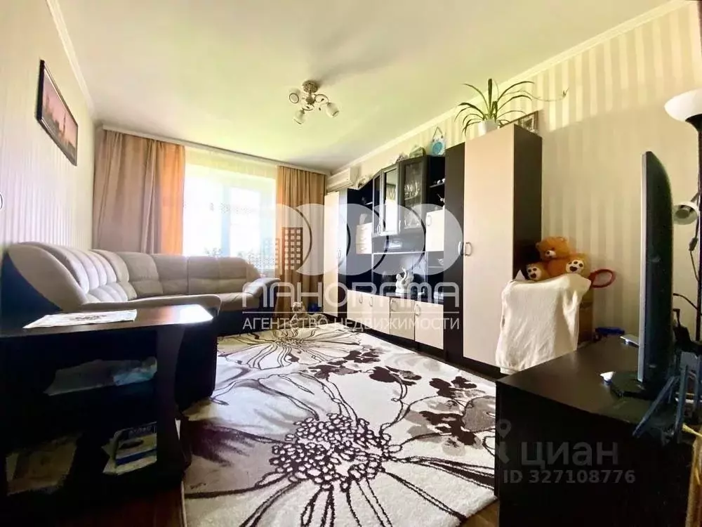 2-к кв. Краснодарский край, Анапа ул. Ленина, 189 (56.1 м) - Фото 2