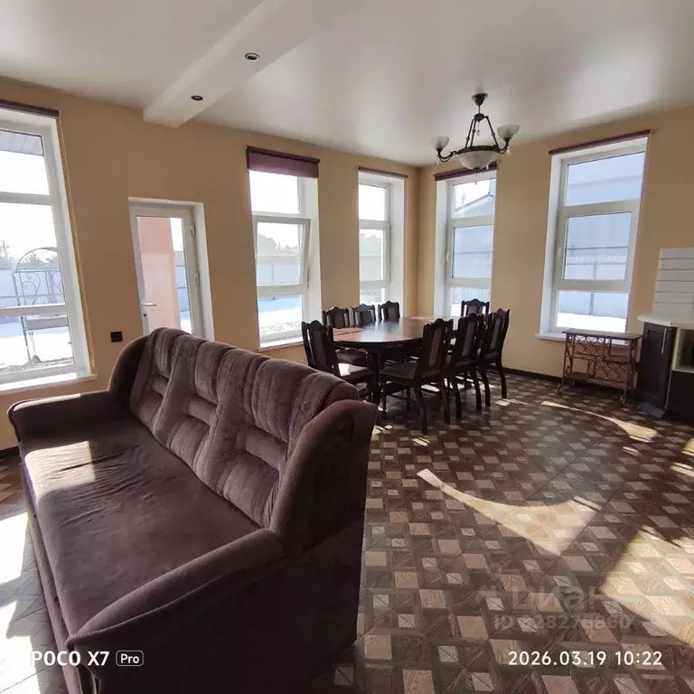 Коттедж в Московская область, Серпухов городской округ, Окские Луга ... - Фото 1