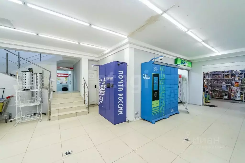 Помещение свободного назначения в Санкт-Петербург ул. Тамбасова, 32 ... - Фото 2