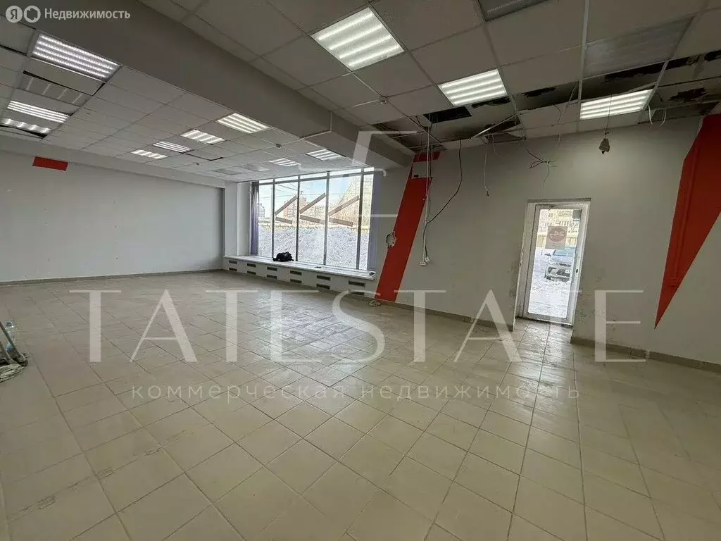 Помещение свободного назначения (190 м) - Фото 2