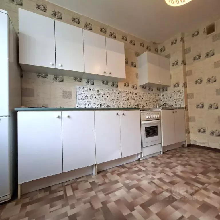 2-к кв. Санкт-Петербург просп. Королева, 45К1 (55.0 м) - Фото 1