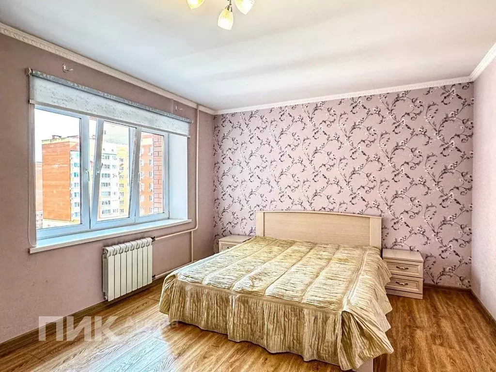 1-к кв. Московская область, Одинцовский городской округ, Лесной ... - Фото 1