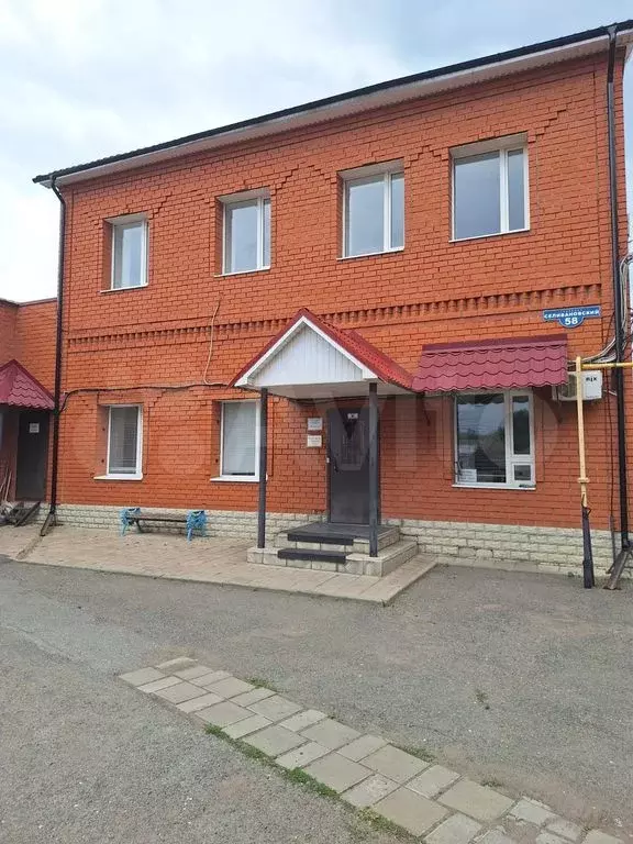 Сдам помещение свободного назначения, 2000 м - Фото 1