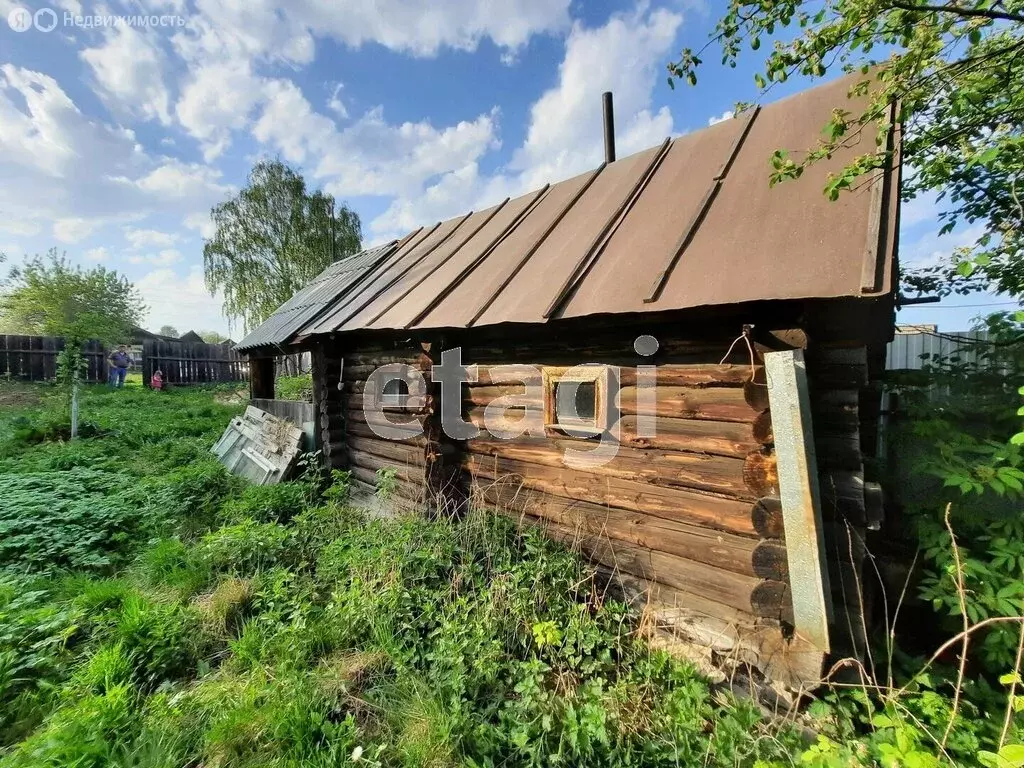 Участок в Нижняя Салда, улица Трофима Евсеева (7.5 м) - Фото 1