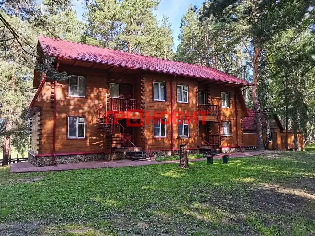 Помещение свободного назначения (324.8 м) - Фото 0