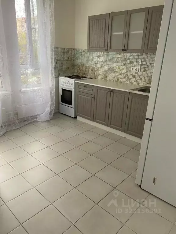 2-к кв. Московская область, Химки просп. Мельникова, 5к1 (52.0 м) - Фото 1