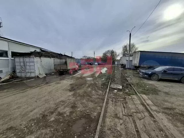 Участок 22 сот. (промназначения) - Фото 0
