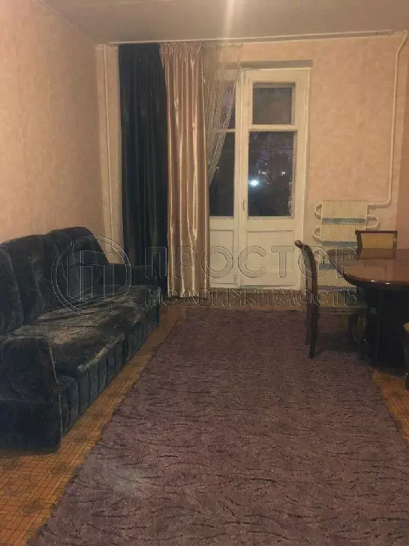 Продается комната в 3-комнатной квартире - Фото 1