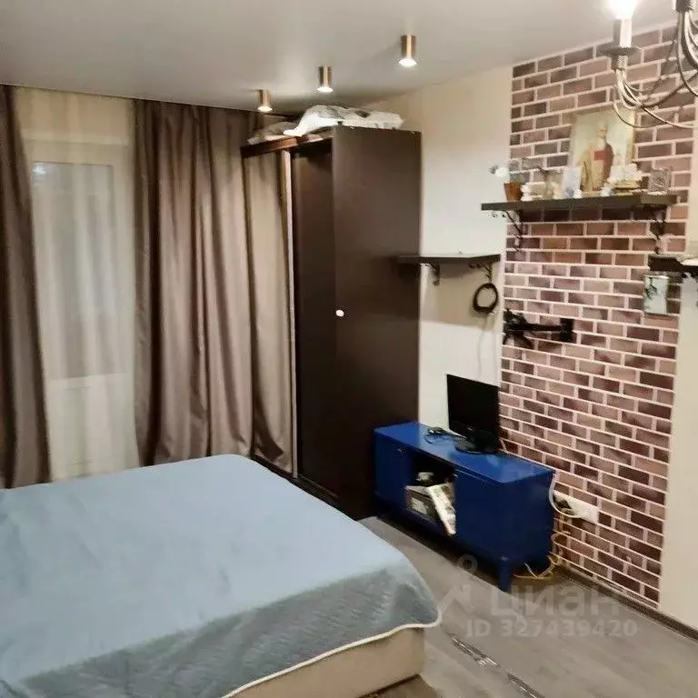 2-к кв. Московская область, Пушкинский городской округ, Правдинский ... - Фото 1