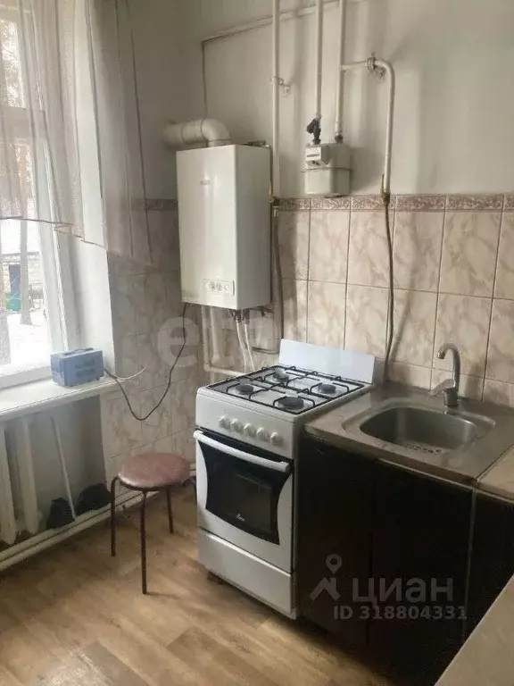 Комната Московская область, Серпухов городской округ, д. Борисово ул. ... - Фото 1