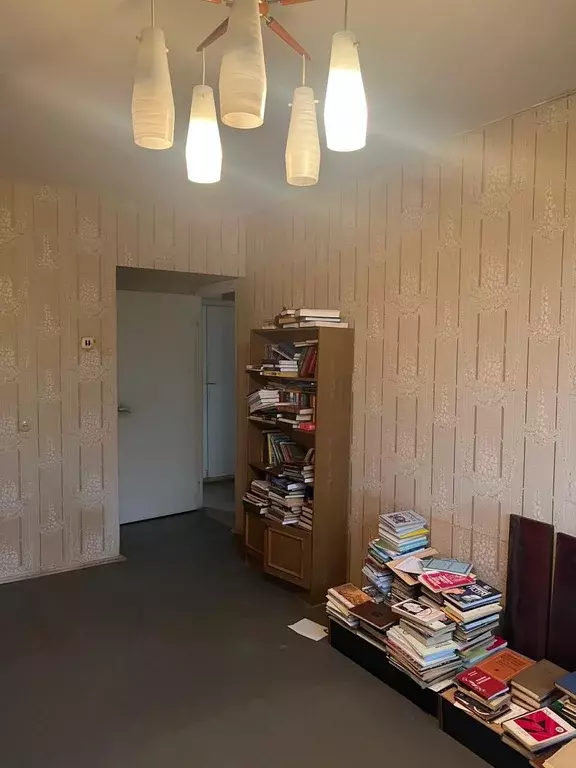 Продаётся 2-к квартира, 50.8 м - Фото 1