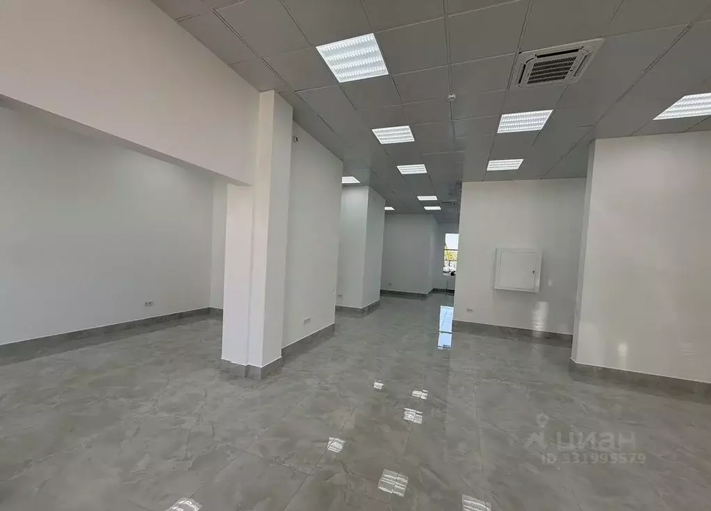 Помещение свободного назначения в Ставропольский край, Ставрополь ... - Фото 2