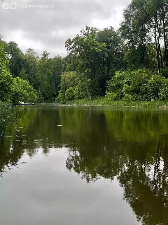 Участок в сельское поселение Малаховское (12.4 м) - Фото 2