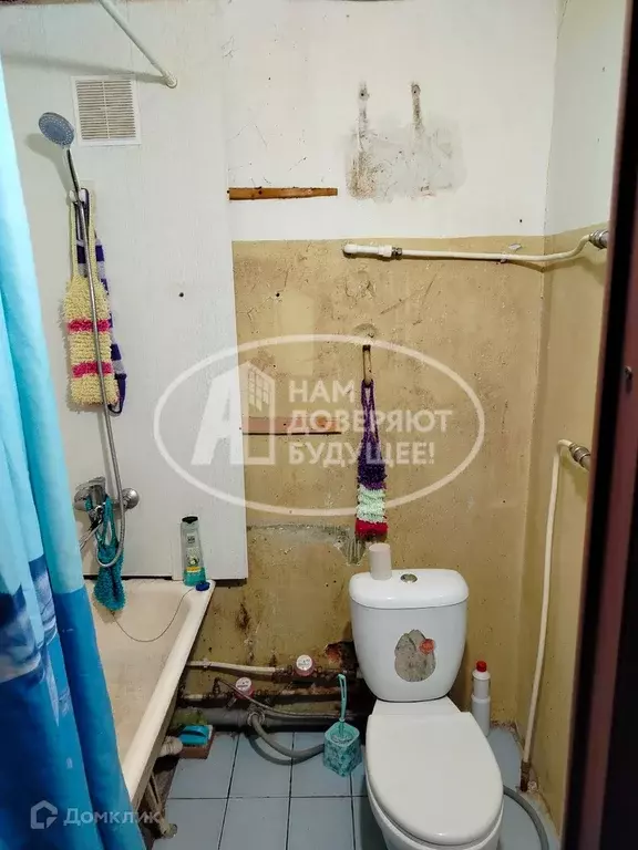 Продаётся 1-к квартира, 31.1 м - Фото 1