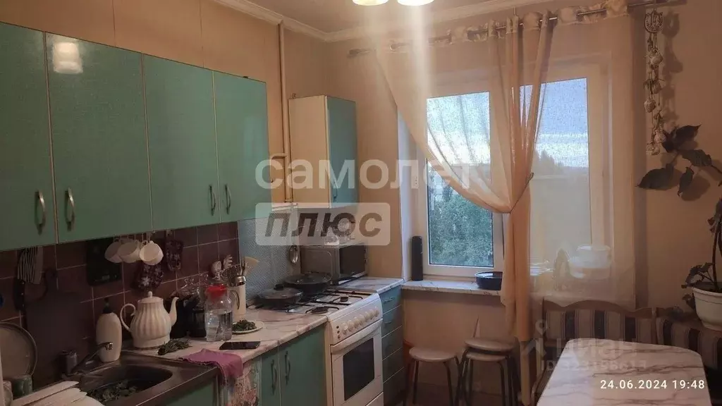 3-к кв. Липецкая область, Липецк ул. Водопьянова, 31 (72.0 м) - Фото 1