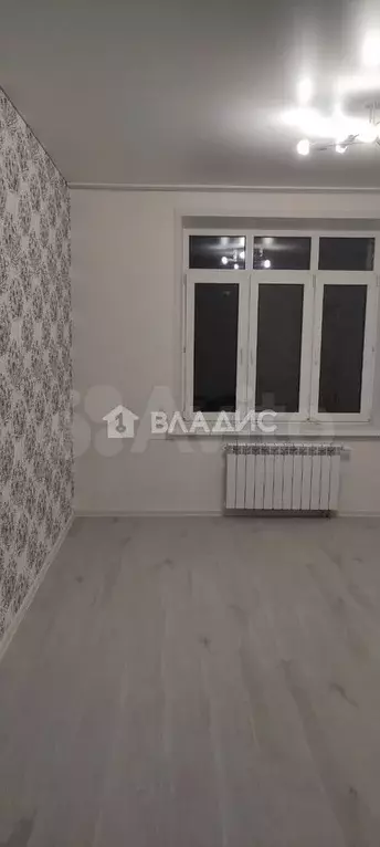 1-к. квартира, 42 м, 1/9 эт. - Фото 1