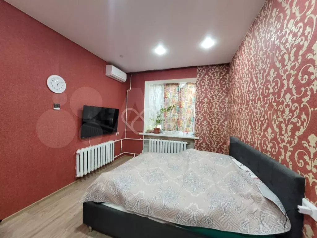 3-к. квартира, 75 м, 1/2 эт. - Фото 0