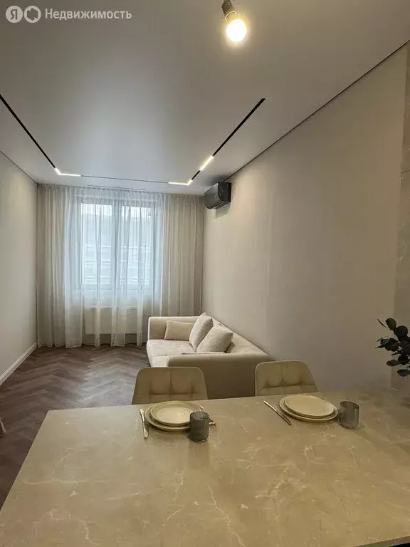 3-комнатная квартира: Москва, улица Ивана Франко, 6 (66.2 м) - Фото 2