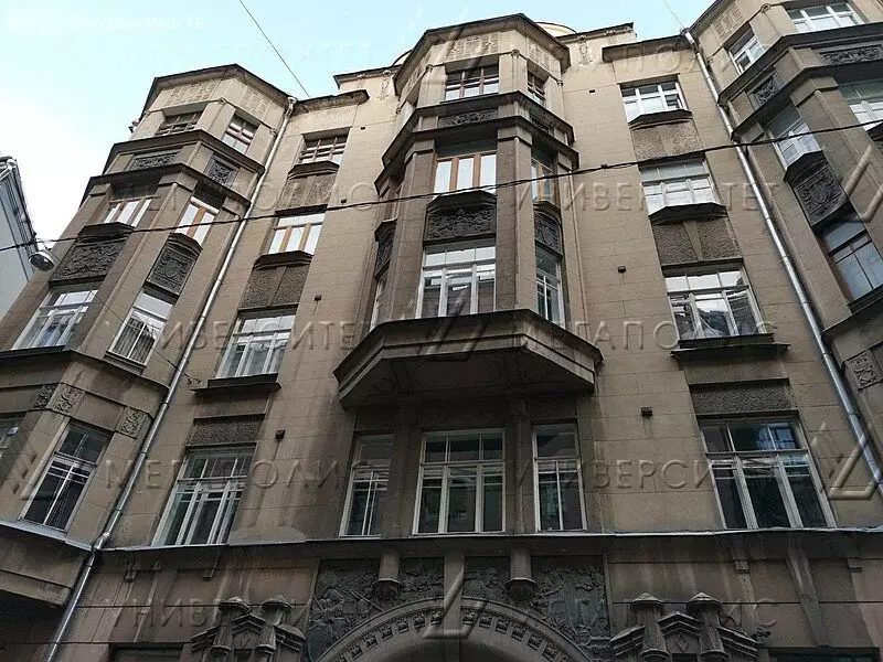 Офис (50 м) - Фото 0