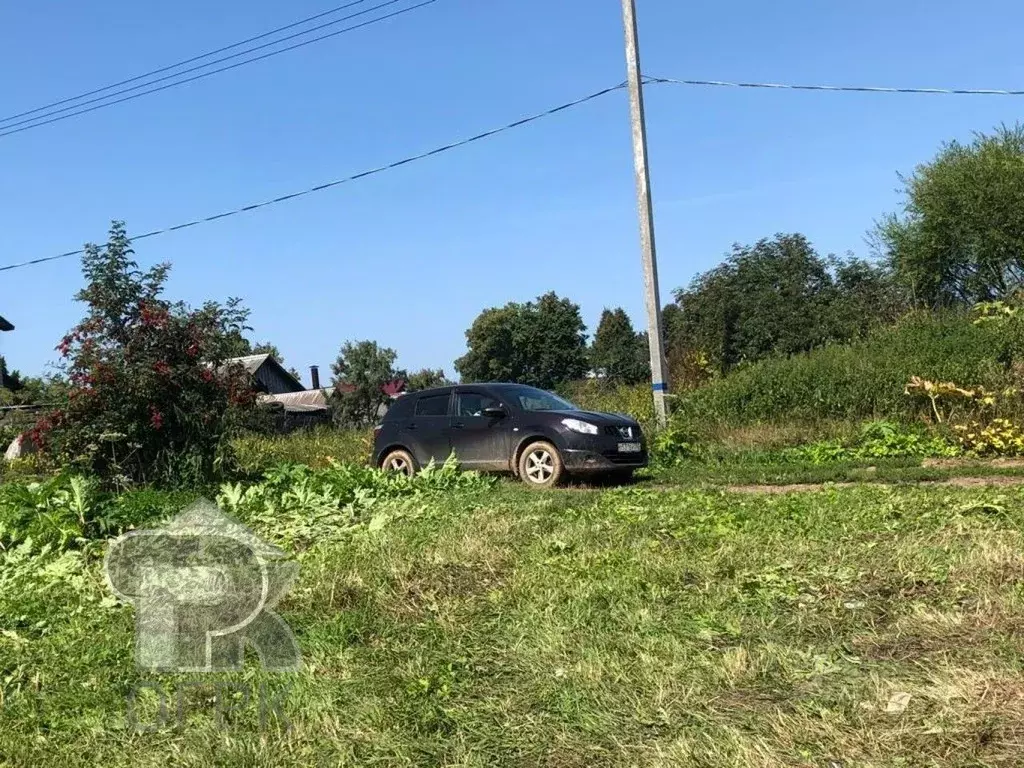 Участок в Московская область, Дмитровский городской округ, с. Костино  ... - Фото 1