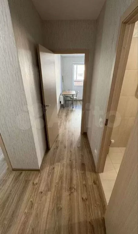 1-к. квартира, 36 м, 4/10 эт. - Фото 1