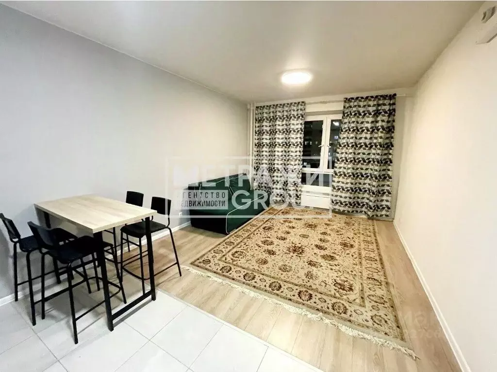 3-к кв. Москва Люблинская ул., 78к3 (55.0 м) - Фото 1