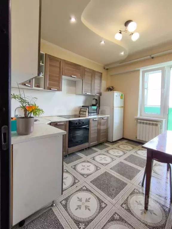 1-к кв. Ставропольский край, Ставрополь ул. Ленина, 417 (35.7 м) - Фото 1