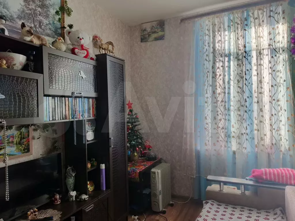 Квартира-студия, 10 м, 2/3 эт. - Фото 1