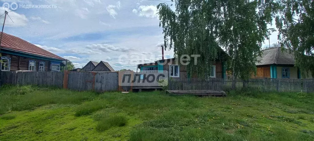 Дом в Токарево, Садовая улица, 47 (44.9 м) - Фото 1