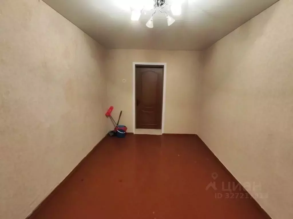 Комната Пензенская область, Пенза ул. Фрунзе, 18 (11.0 м) - Фото 2