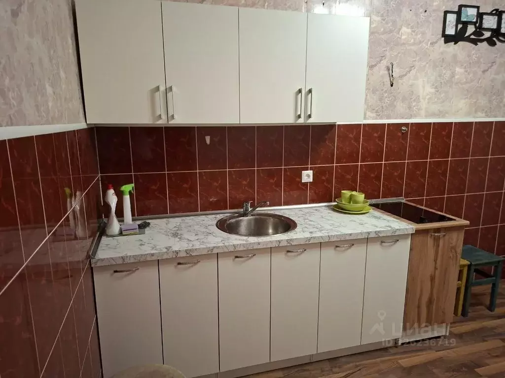 1-к кв. Московская область, Люберцы ул. Льва Толстого, 11к2 (49.0 м) - Фото 2