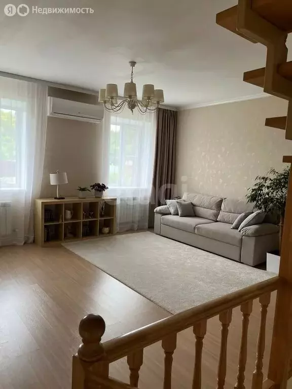 Дом в Хабаровск, Тополиная улица, 10 (156.3 м) - Фото 1
