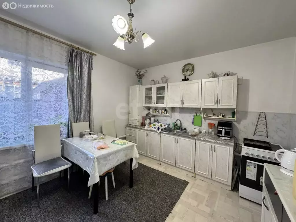 Дом в Горно-Алтайск, улица Калинина (64 м) - Фото 1