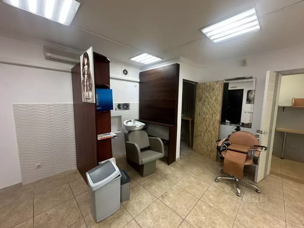 Помещение свободного назначения в Калининградская область, Гурьевск ... - Фото 2