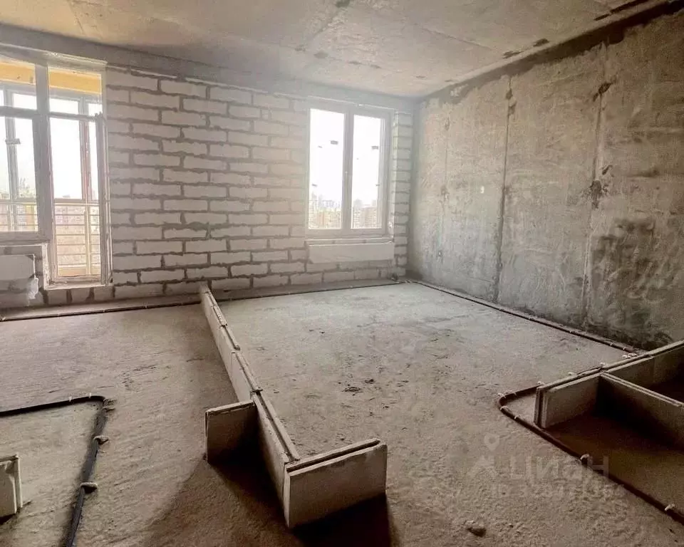 1-к кв. Москва ул. Багрицкого, 18 (44.6 м) - Фото 2