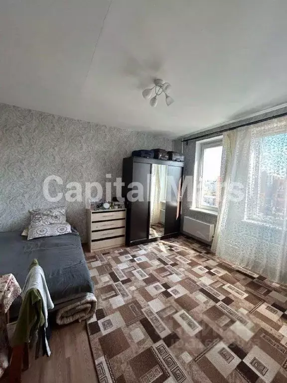 2-к кв. Москва Базовская ул., 15к3 (52.0 м) - Фото 0