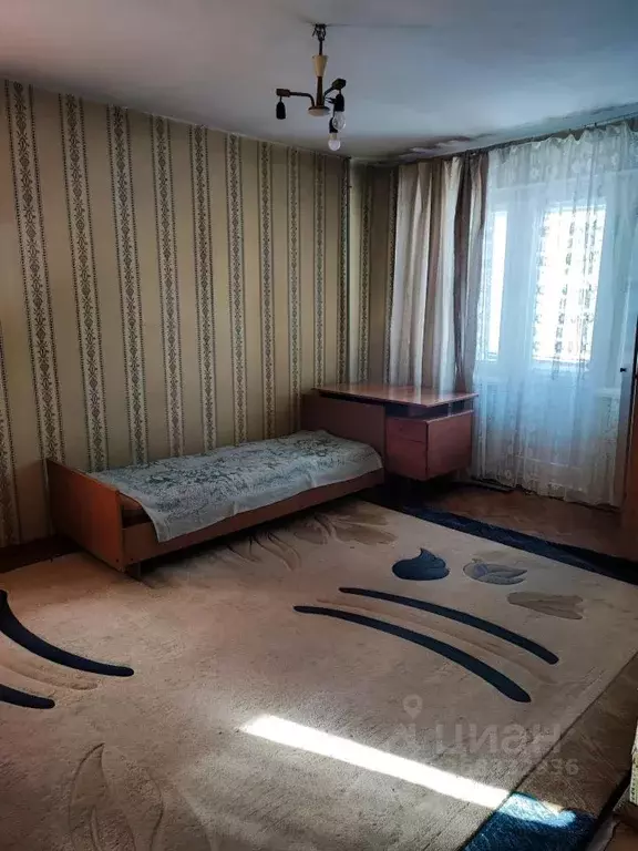 1-к кв. Кемеровская область, Кемерово просп. Ленина, 43 (31.0 м) - Фото 2