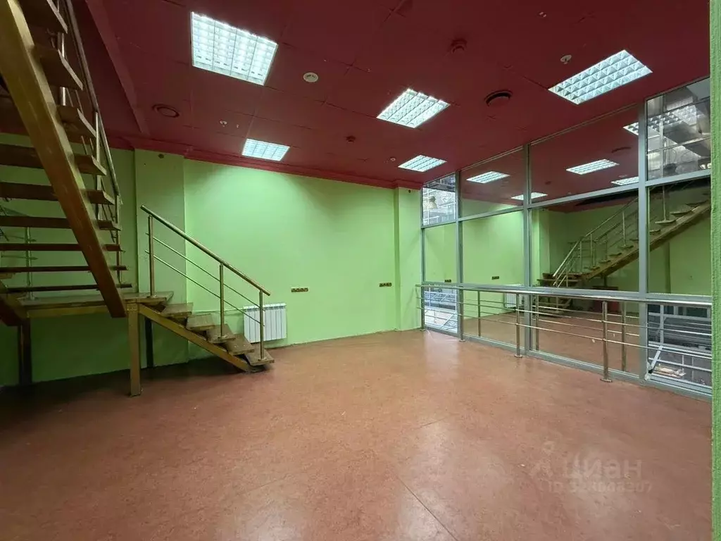 Офис в Москва Дмитровское ш., 100С2 (53 м) - Фото 1